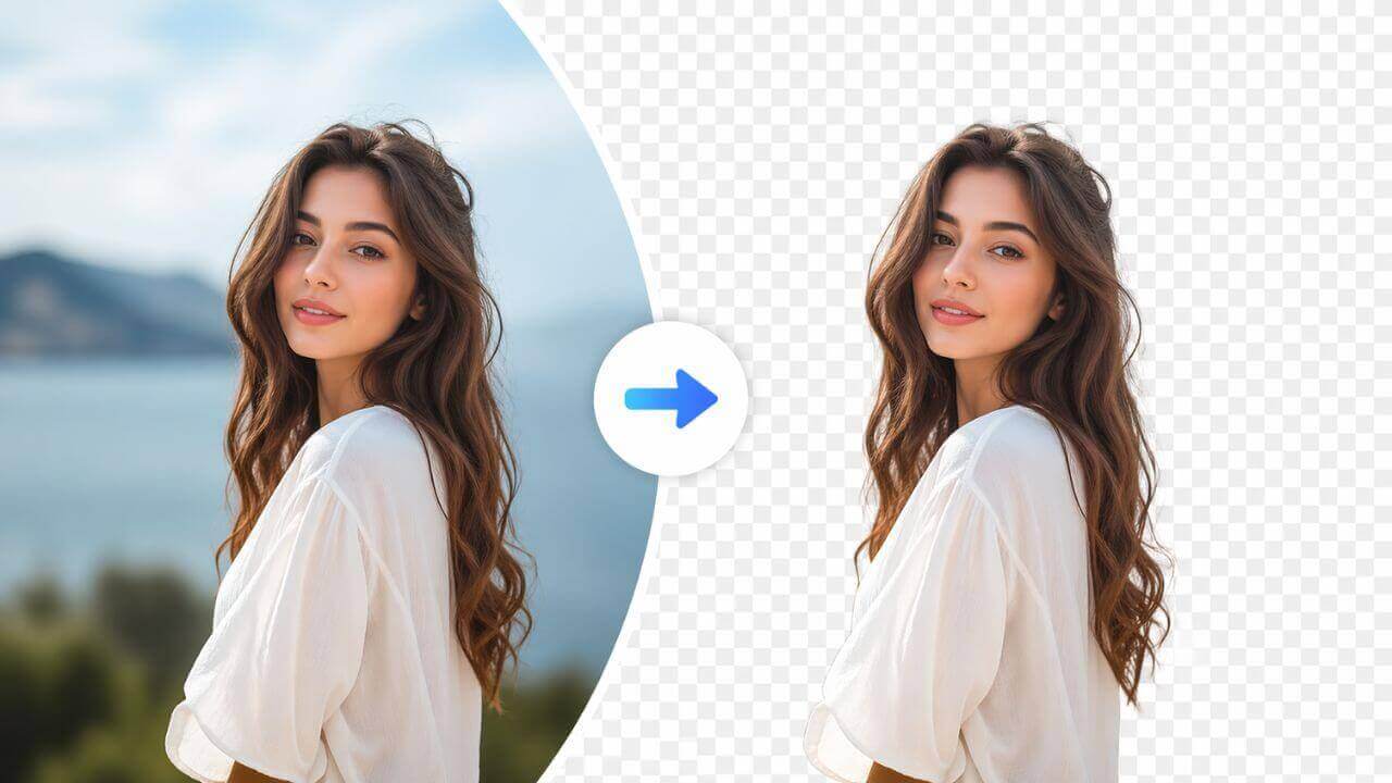 AI Background Remover