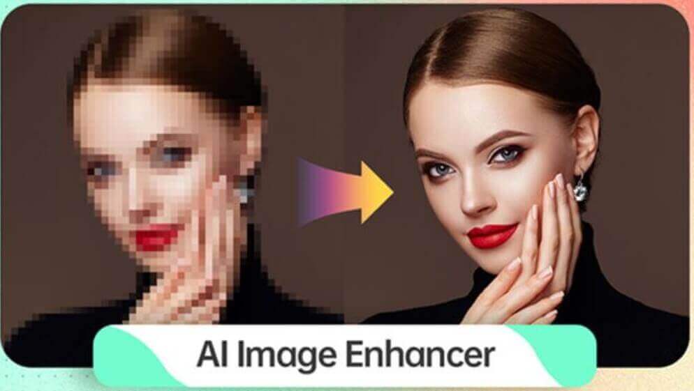AI Image Enhancer