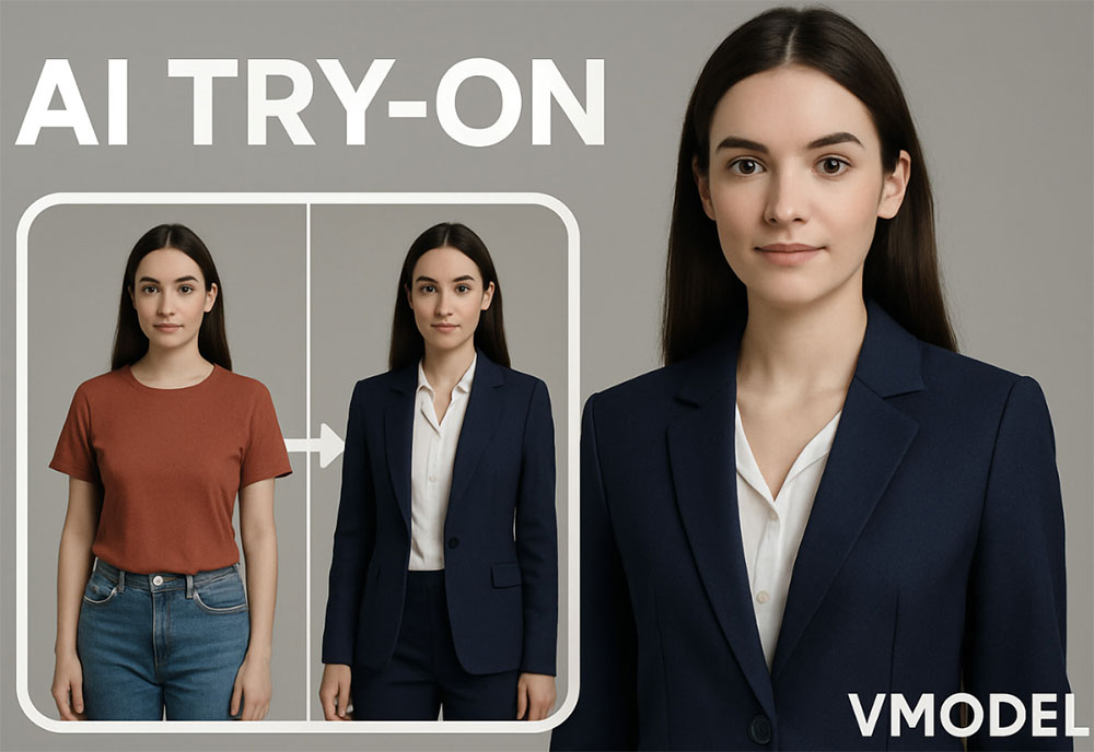 AI Model Try-On