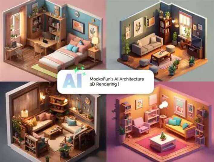AI Room Design Generator