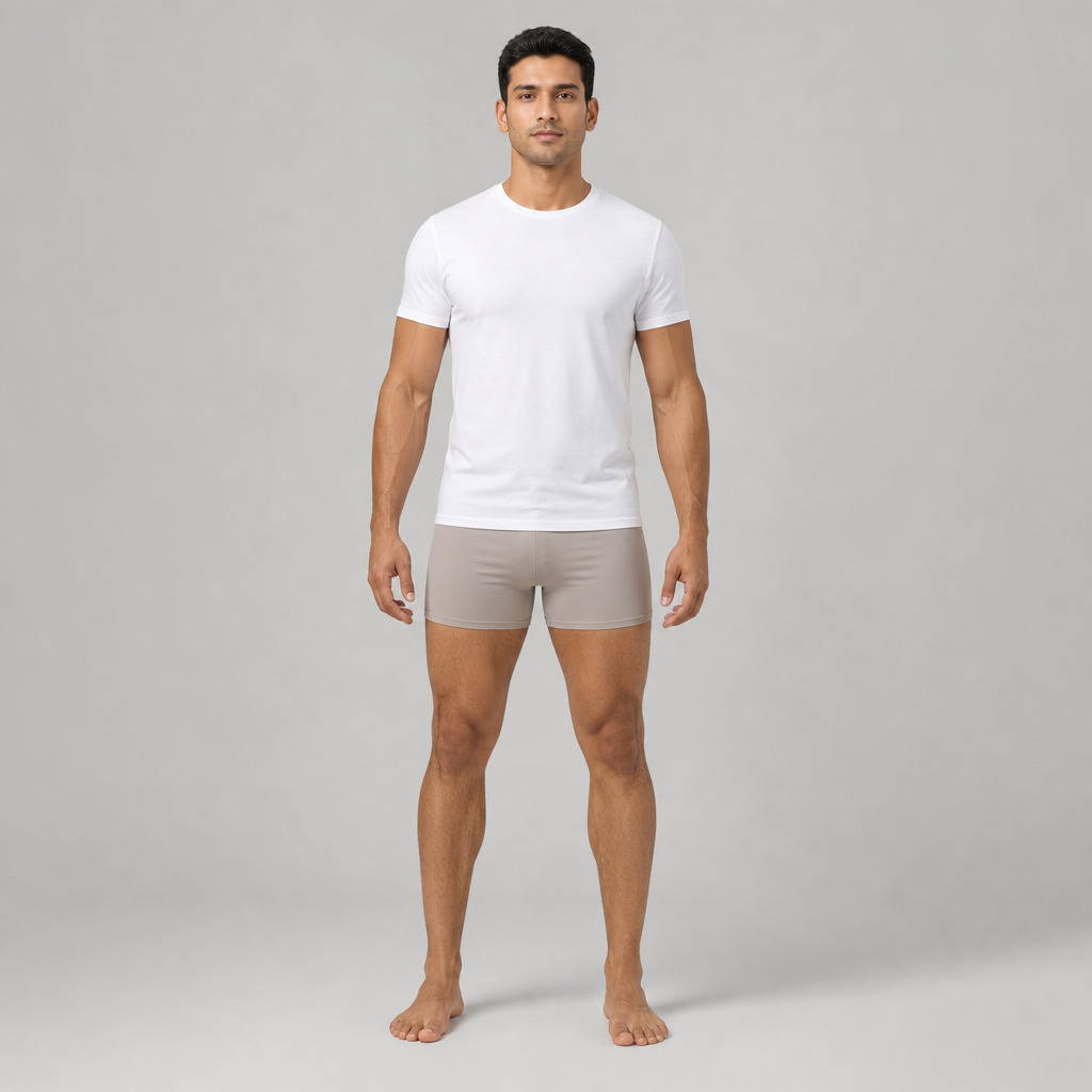 Ethan Preset-KI-Modell