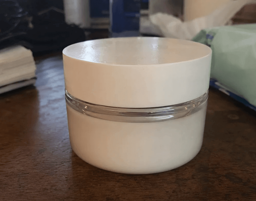 Exemple de photo de produit pour le générateur de mockups produits IA