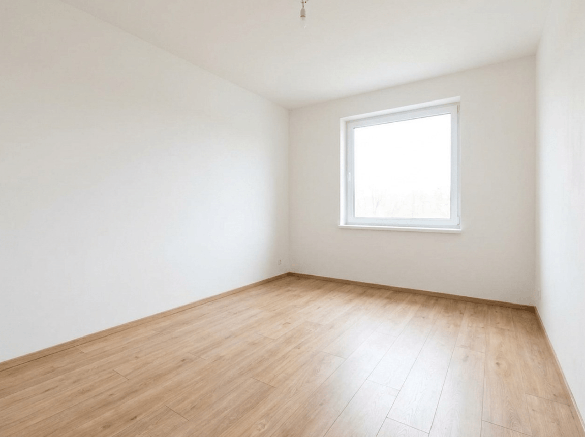 AIルームデザイン生成ツールのサンプル部屋写真